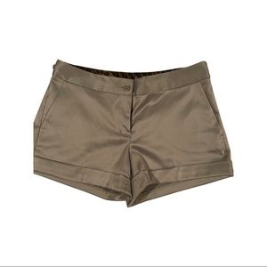 Silver Express Design Studio Shorts 6